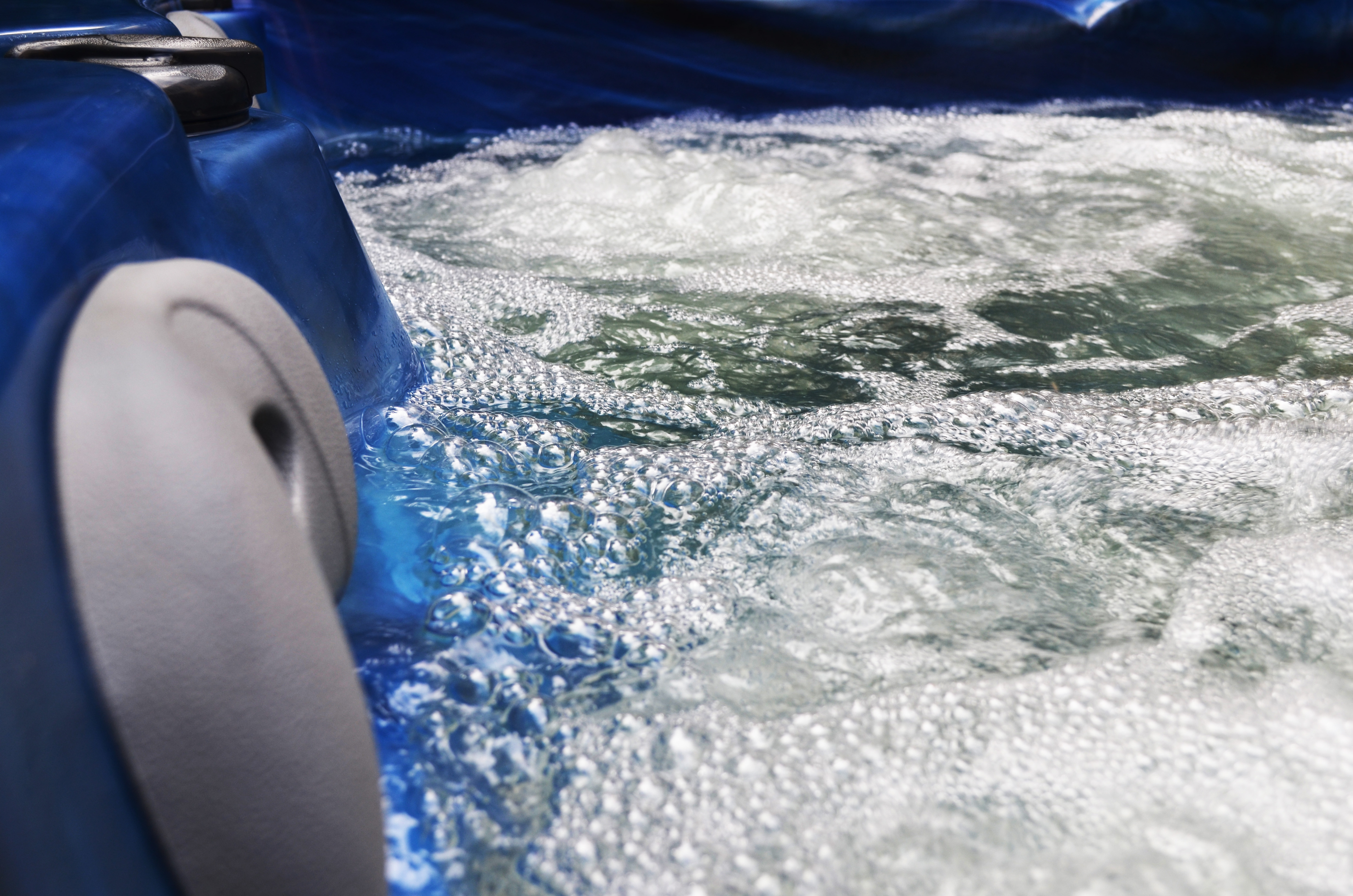 Mastering Hot Tub Water Chemistry: Your Guide to Crystal Clear Soaking