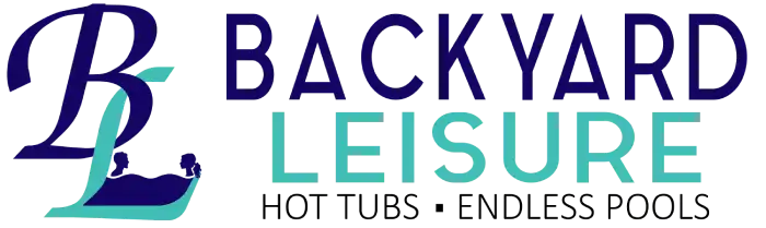 Backyard Leisure logo