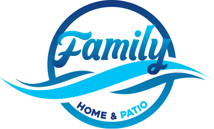 Family Home and Patio