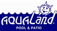 Aqualand Pool & Patio logo