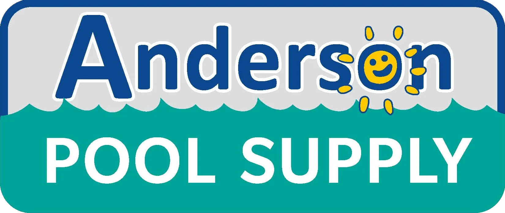 Anderson Pool Supply logo