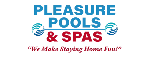 Pleasure Pools & Spas
