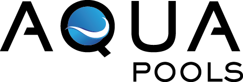 Aqua Pools logo