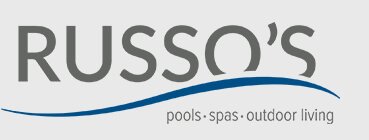 Russo's Pool & Spa logo