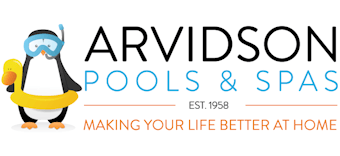 Arvidson Pools & Spas - Crystal Lake