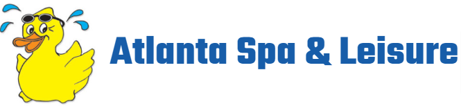 Atlanta Spa & Leisure - Cumming logo