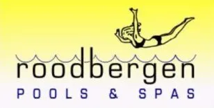 Roodbergen Pools & Spa Supplies Portage logo