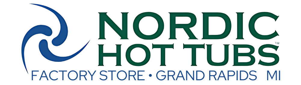 Nordic Hot Tub Factory Store