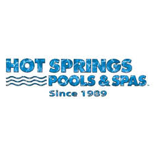 Hot Springs Pools & Spas - Asheville logo