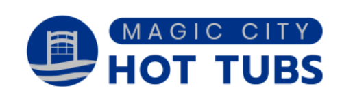 Magic City Hot Tubs logo