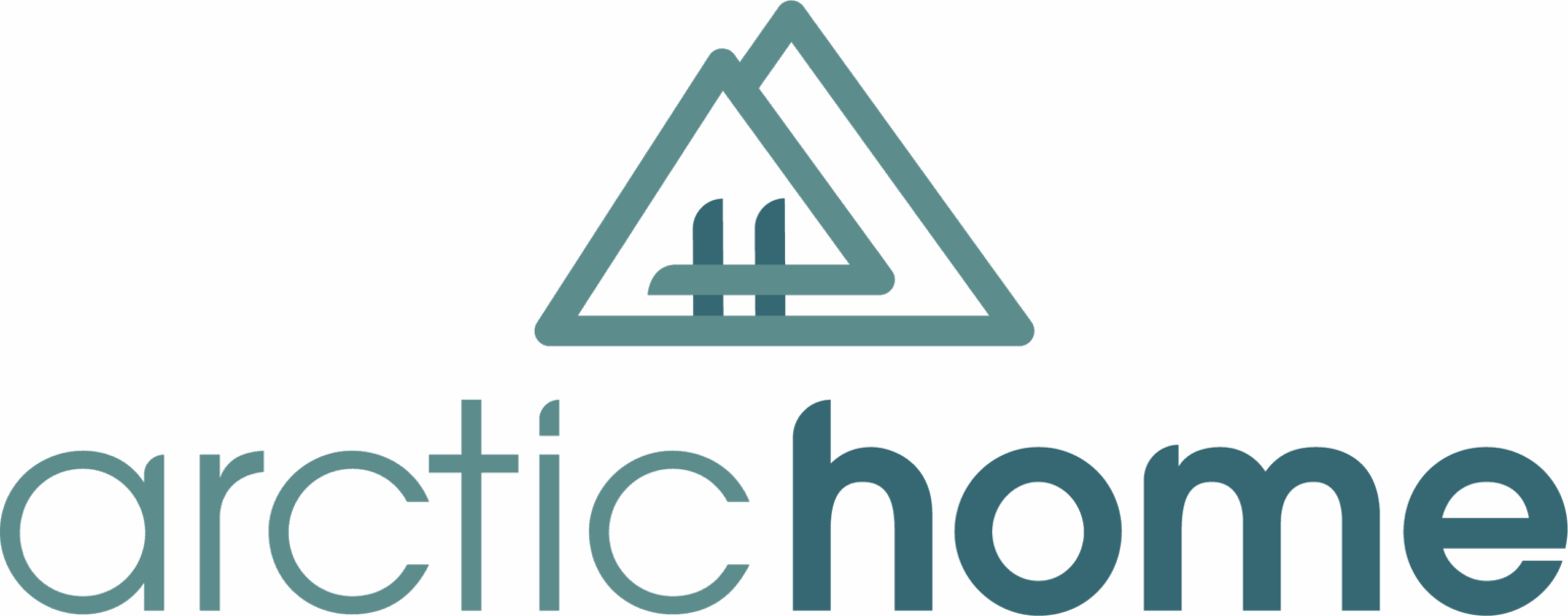 Arctic Home - Anchorage