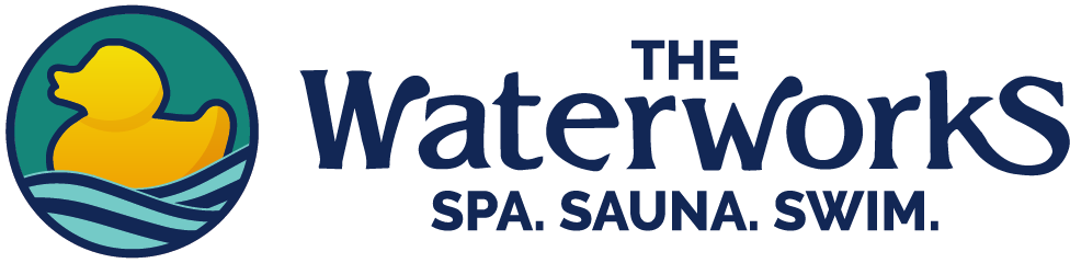 The Waterworks - Eagle River logo