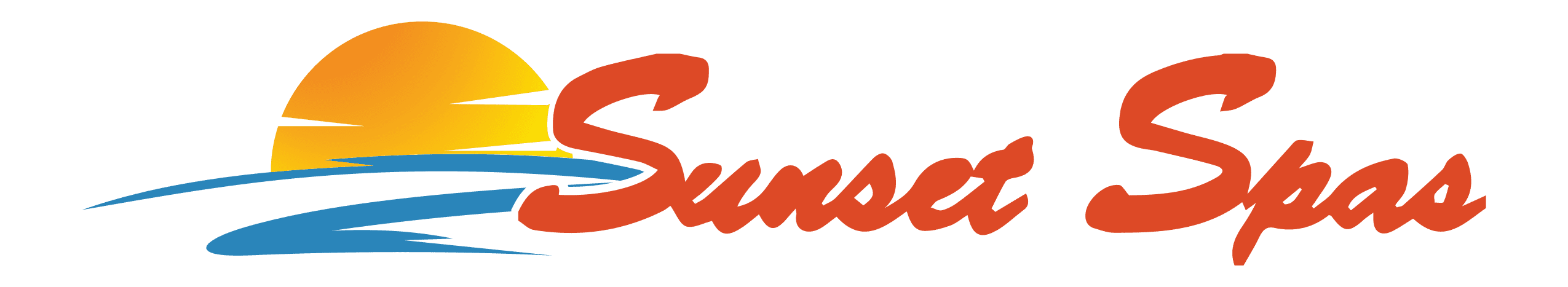 Sunset Spas Clearance Center