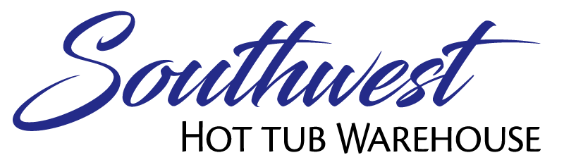 Southwest Hot Tub Warehouse logo