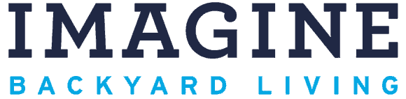 Imagine Backyard Living logo