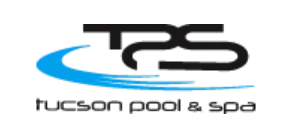 Tucson Pool & Spa logo