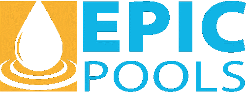 Epic Pools logo