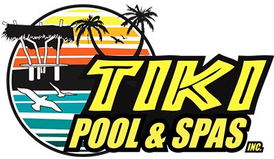 Tiki Pool & Spas Inc