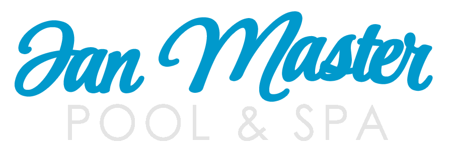Jan Master Pool & Spa logo