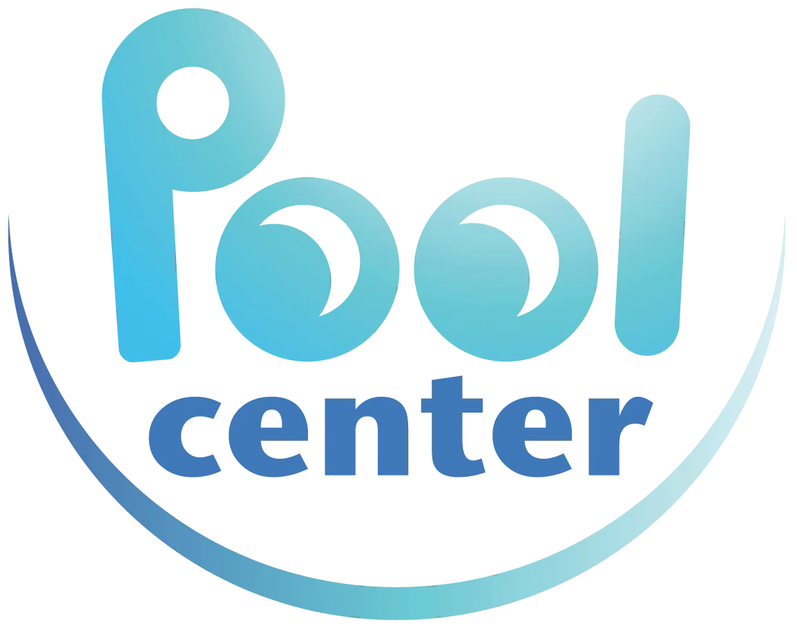 Pool Center logo