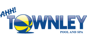 Townley Pool and Spa - Conway logo