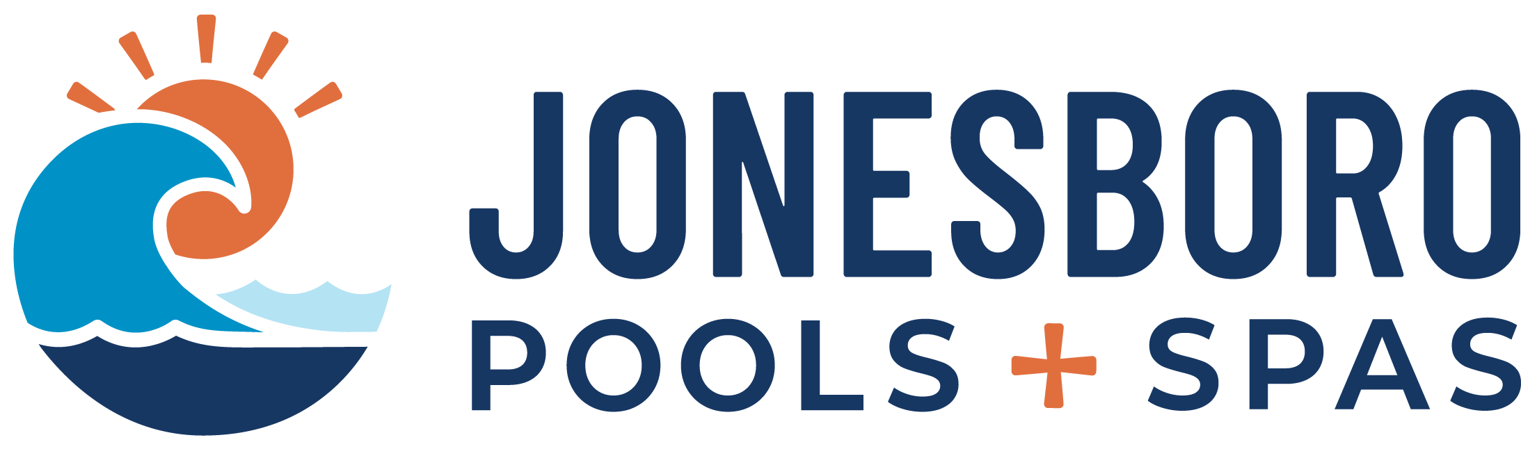 Jonesboro Pools + Spas