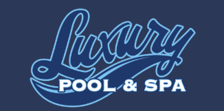 Luxury Pool & Spa - Russellville logo