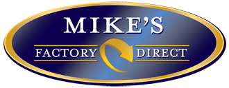 Mike's Factory Direct