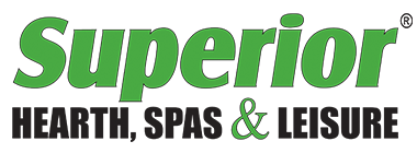 Superior Hearth, Spas & Leisure - Avon logo