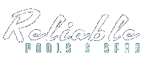 Reliable Pools & Spas logo