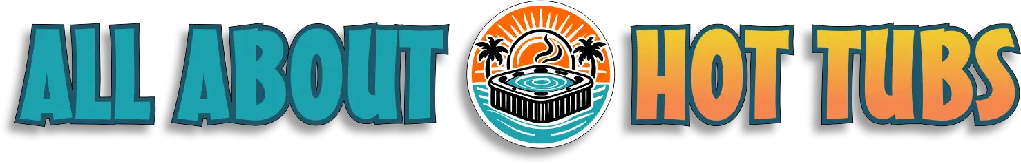 All About Hot Tubs logo