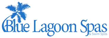 Blue Lagoon Spas & Swim Spas logo