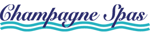 Champagne Spas logo