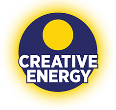 Creative Energy - San Mateo