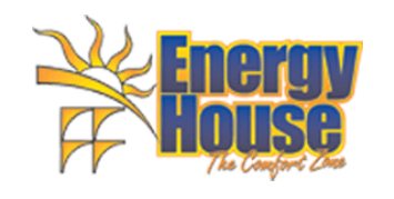 Energy House logo