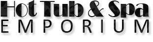 Hot Tub & Spa Emporium | Rocklin Store logo