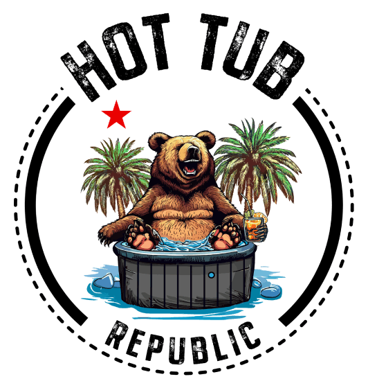 Hot Tub Republic