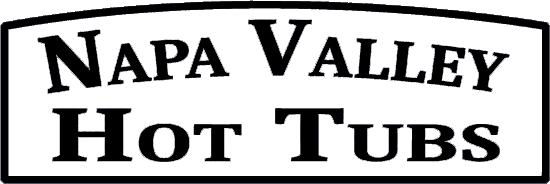 Napa Valley Hot Tubs logo