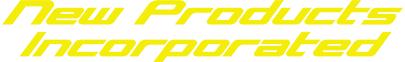 New Products Incorporated logo