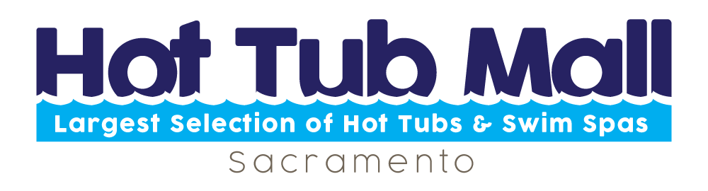Sacramento Hot Tubs Outlet Mall logo