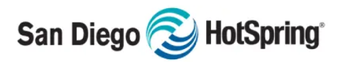 San Diego Hot Spring Spas - Escondido logo
