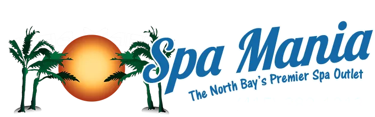 Spa Mania logo