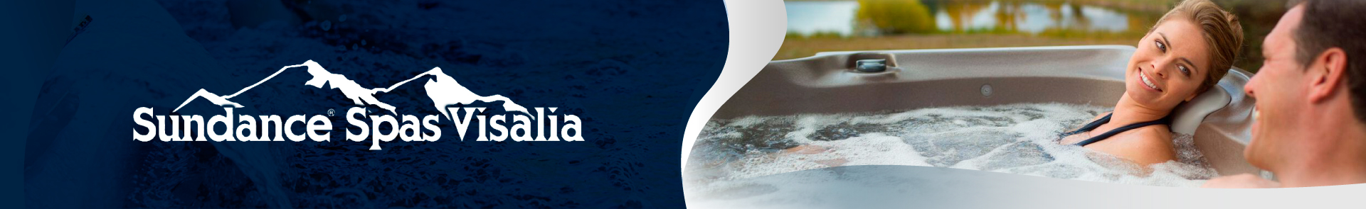 Sundance Spas Visalia logo