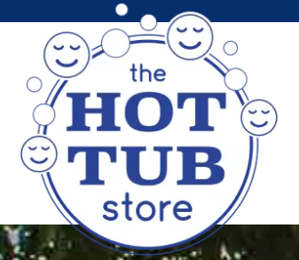 The Hot Tub Store - Rocklin logo