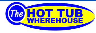 The Hot Tub WhereHouse