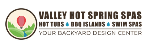 Valley Hot Spring Spas, Swim Spas & BBQ Islands, Murrieta logo