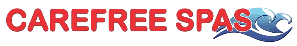 Carefree Spas logo