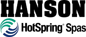 Hanson Spas logo