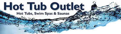 Hot Tub Outlet logo