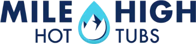 Mile High Hot Tubs - Westminster logo